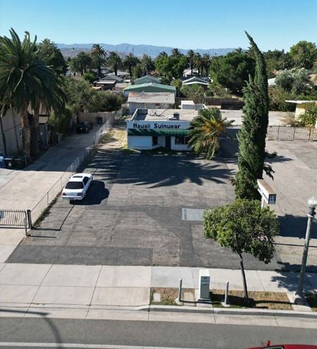 Retail space for Sale at 3652 Van Buren Boulevard in Riverside