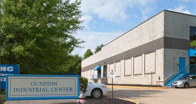 Gunston Industrial Center
