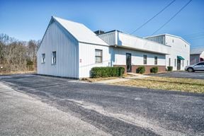 335 Newman Drive Suite B