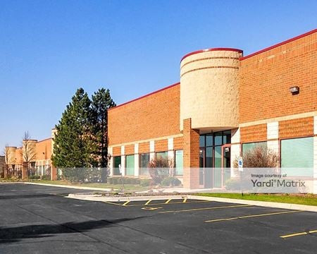 Photo of commercial space at 8201 West 183rd Street in Tinley Park