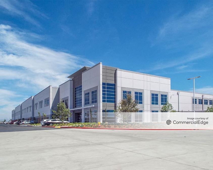 8986 Remington Avenue, Chino Industrial Space For Lease