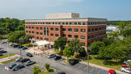 Single-Tenant | 8% Cap Rate | 14-Year Lease | State of Georgia - AAA Credit | BACKUP CONTRACT AVAILABLE