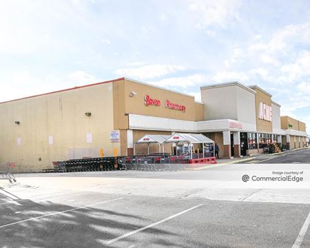 Photo of commercial space at 6601 Roosevelt Blvd in Philadelphia