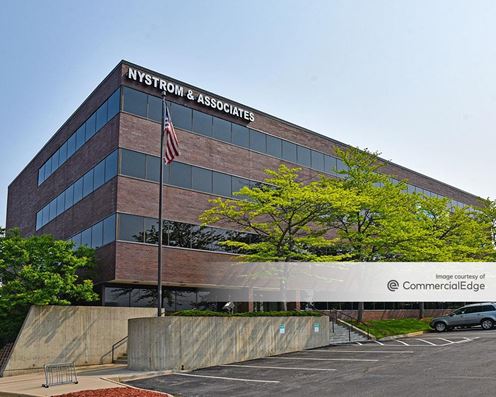Ridgeview Office Center
