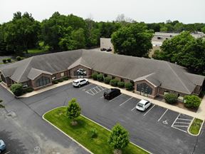 MEDICALLY LEASED BUILDING FOR SALE