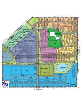 NE 24th Ave & TX-335 E Loop