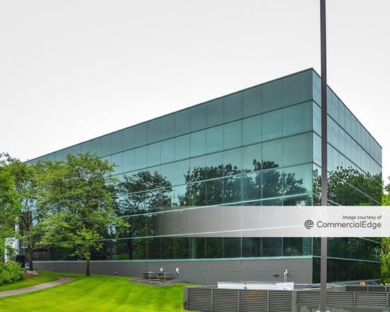Minnetonka Corporate Campus II&III