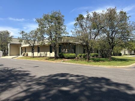 Office space for Rent at 6000 Technology Drive Northwest in Huntsville