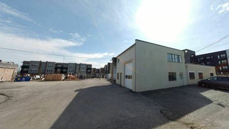 Commercial space for Rent at 1330 Norton Ave in Columbus