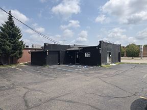 1175 Baldwin Ave