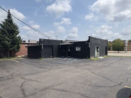 Retail space for Sale at 1175 Baldwin Ave in Pontiac