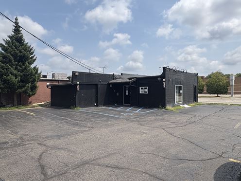1175 Baldwin Ave