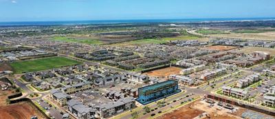 Kaikea at Hoopili - Commercial Condos for Sale