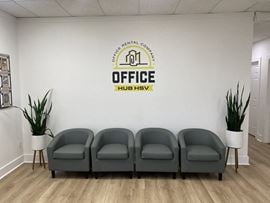 Tower 16 Cowork - Office Hub Hsv
