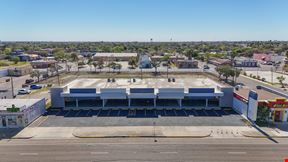 410 W University Dr