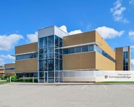 Wright Point Office Park - 5000 Springfield Street