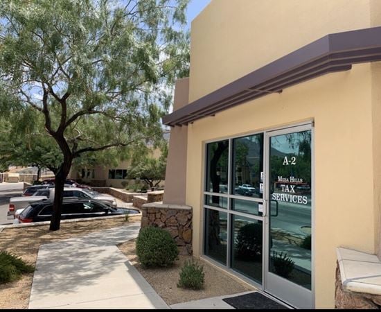 Executive Small Office for Lease