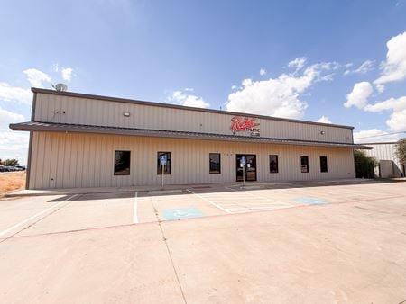 Other space for Rent at 709 Technology Circle in Midland