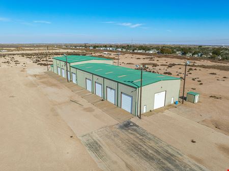 Industrial space for Sale at 7500 West Highway 80 in Midland