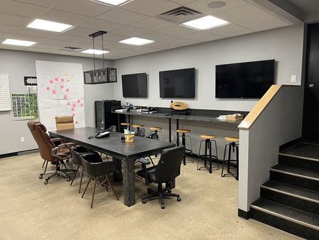 Industrial space for Sale at 2106 3rd St in Sioux City