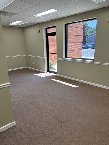 Photo of commercial space at 349 E Pulaski Hwy, Elkton, MD 21921 in Elkton