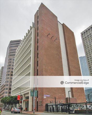 60 Spear Street