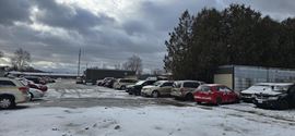 43678 Talbot Line