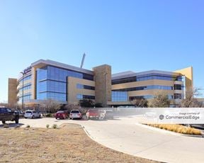 Medical Park at Alliance