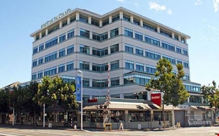 Office space for Rent at 530 Water St in Oakland