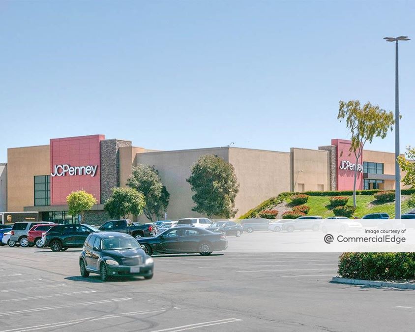 Westfield Plaza Bonita - JCPenney - 3040 Plaza Bonita Road, Bonita, CA  Retail Building