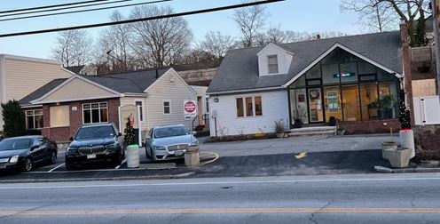800-840 Oaklawn Ave.