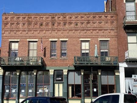 Office space for Rent at 1137 Broad St in Augusta