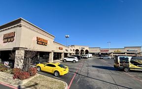 Greenfield Plaza