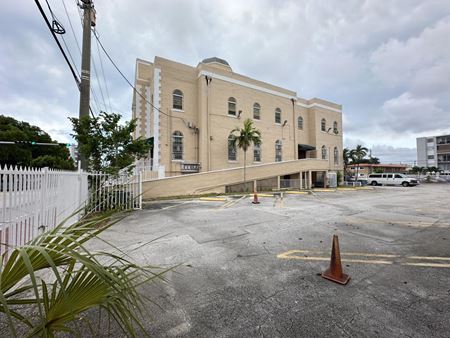 Photo of commercial space at 226 SW 17th Ave in Miami