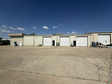 Industrial space for Rent at 251 Investment Loop in Hutto