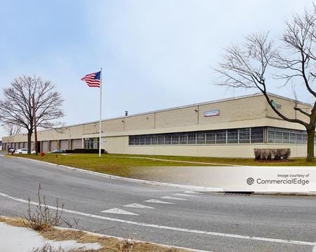 Photo of commercial space at 500 Washington Avenue in Carlstadt