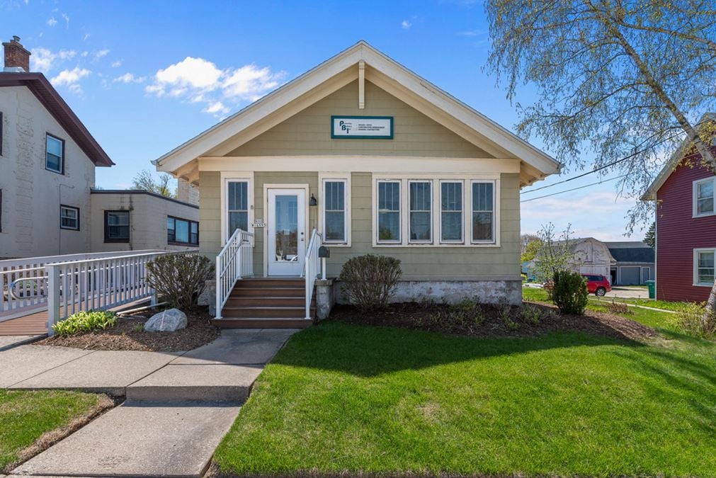 N90W16995 Appleton Avenue