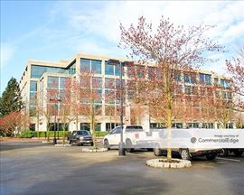 Sunset Corporate Campus - Building I