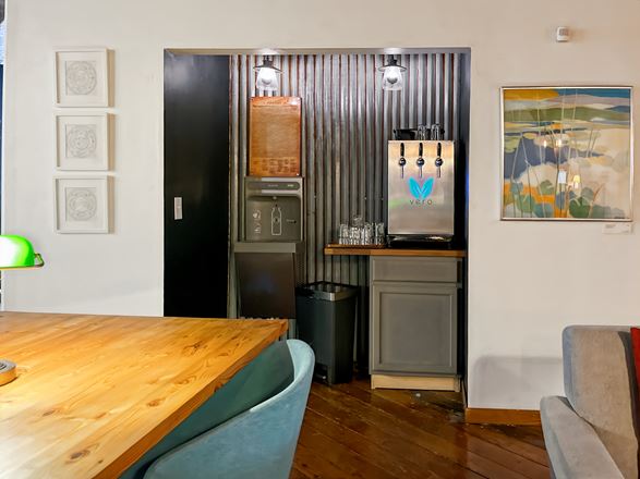Regus - Gainesville - Main St