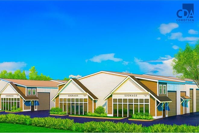 Coddington Cove Commons #205