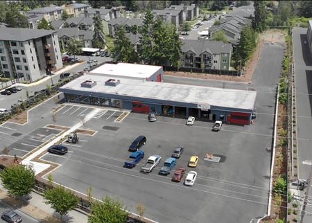 Industrial space for Rent at 27802 Pacific Hwy S in Federal Way