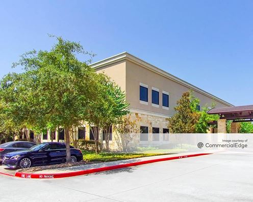 Pinecroft Medical Plaza
