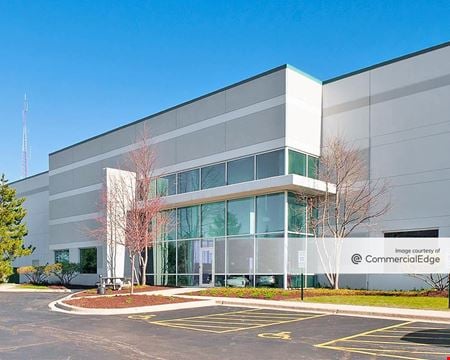 Photo of commercial space at 280 Madsen Drive in Bloomingdale