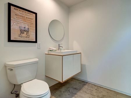 Photo of commercial space at 2100 Abbot Kinney Blvd in Venice