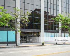 Headquarters Plaza (West Tower)