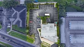 Freestanding Turn-Key Restaurant in Affluent Palm Harbor