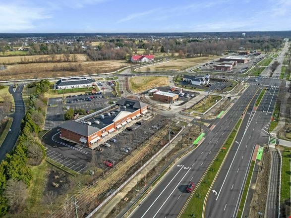 The Shops at Walton Parkway