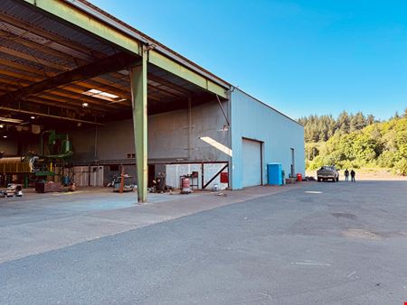 Photo of commercial space at 1555 SE Lyle Street  in Dallas