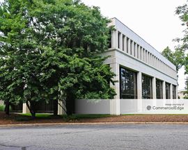 Koll Corporate Center