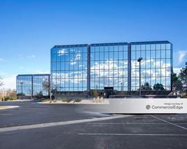 One Park Centre